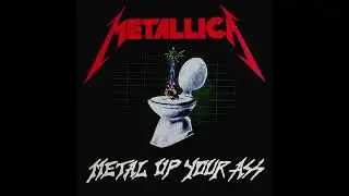 Metallica - Hit The Lights Demo Remastered (HD)