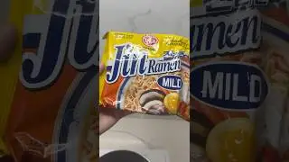 Jin Ramen Mild