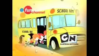 Orbit Middle East TV promo