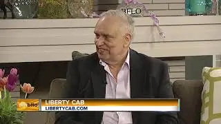 Liberty Cab