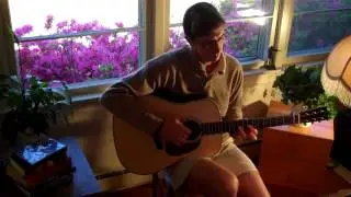 Peter Street/ Fairie's Reel