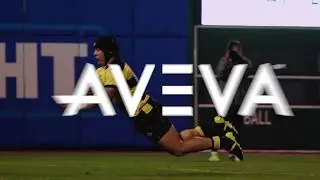 Houston SaberCats x AVEVA
