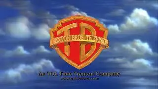Trenton Bros. Television (January 29, 2001 - December 15, 2007) in Julie's model