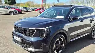 251KE3483 - 2025 Kia Sorento PE 7 Seats PHEV RefId: 597161
