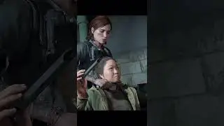 ellie is very angry mood