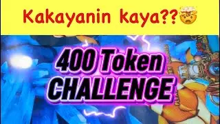 Ocean King 3 | 400 Tokens Challenge #fishinggames #oceanking3 #arcadegames #fishing #arcade #fypシ 