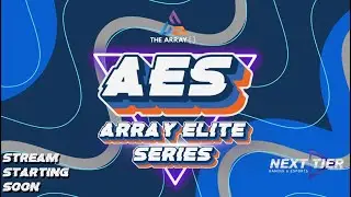 AES 2025 - Tekken 8 - Round 3