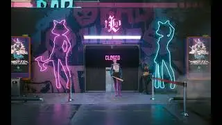 Cyberpunk 2077 2.1 PL - Radio - Growl FM 89.7