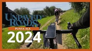 unpaved roads punta ala 2024