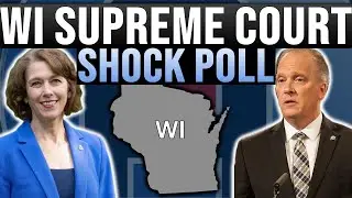 Most Accurate Pollster in 2024 has The Democrat winning the 2025 Wisconsin Supreme Court election