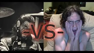First time on Osu! - Epic fails! Fleshgod Apocalypse & S3RL