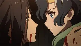 Sirius The Jaeger 「AMV」 Dangerous