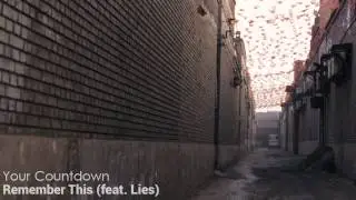 Chemin De Traverse (feat. Your Countdown)