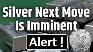 Shanghai Short Squeeze Incoming &ndash; Silver Price Could Skyrocket!