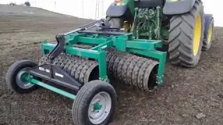Rullo Cambridge compact - AgroTecnica