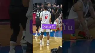 Dustin Yu galing #dustinyu