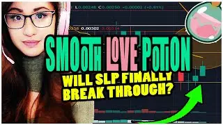 SLP Price Prediction - SMOOTH LOVE POTION Price Prediction & Analysis 2022