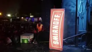 Spice Birthday Bash 2019  - Early Settings