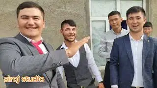 KARVON QISHLOGʻI 2001 YILLAR AKALARIMIZ TUYIDAMIZ