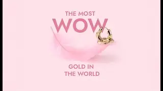 Graziella Air &ndash; The Lightest Gold in the World | Official Presentation