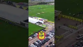 Club Am&eacute;rica Cup 2025 - Day 1 Begins