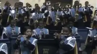 Southern University 15'  Fight Song ( Jazz)
