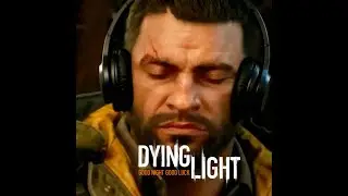 Dying Light Of Me