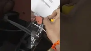 How to Install L&T ACB Breaker | Easy Installation of All Parts & Accessories