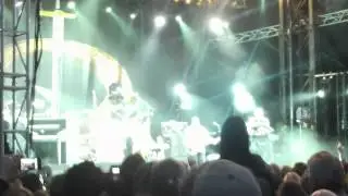 Toto - Hydra @ Skansen, Stockholm HD
