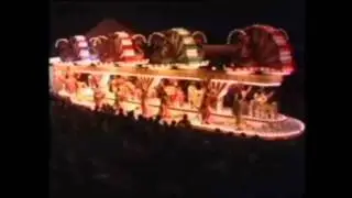 Ramblers CC - Caribbean Showtime