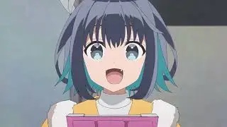 16bit Sensation: Another Layer | Official Trailer
