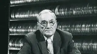 Research on John Grierson