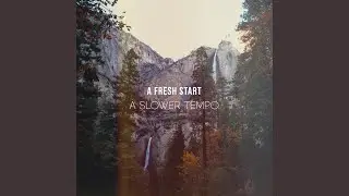 A Fresh Start