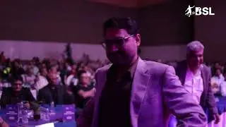 Bengal Super League | Curtain Raiser Aftermovie