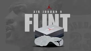 Air Jordan 9 Flint Grey Is Back After 24 Years 😱 | Full 2026 Release Details