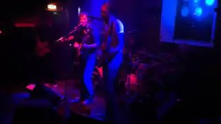 Dancing Dollekamp- Ze zingt oe in sloap @ Plein 79 'sHertogenbosch