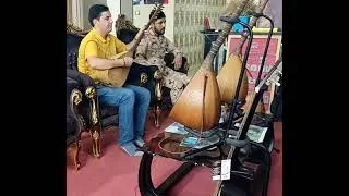 Hafiz Cannati ve Telebem Resul beyle bir ifa dinleyin ve paylaşin