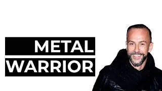 Ukraine Colors, Metal Evolution: Brutal & Radical! #shorts