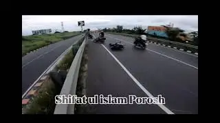Mawa 10 + bike accindet 😅dedly tank slap 4v😅 #foryoupagereels #gsxr #4v #accident