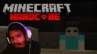 A Simple Start | Horror Minecraft Hardcore Survival | S1: Ep:1