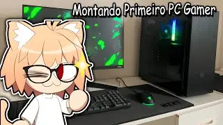Montando meu Primeiro PC Gamer