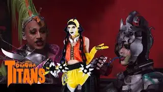 Dragula Titans Season 2 Episode 2 Review | TOAST TALKS