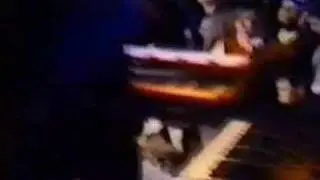 HUMAN LEAGUE - Blind Youth 04/06/1980
