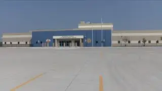 General Contractor for the Woodbury County Jail Project Files Lawsuit