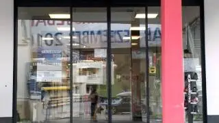 SPORTHUETTE - der Imagefilm