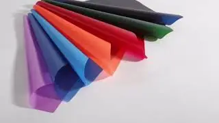 TPU Film - Shanghai Xin Gen Eco-Technologies Co., Ltd.