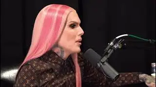 Jeffree Star Spills Beauty Community Tea