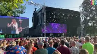 Anastacia - Why'd You Lie To Me (Live from Odense, Denmark 24 august 2024)