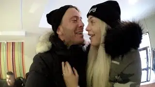 Vlogg | Reunion