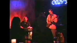 Nick Curran - Loose Lip Momma